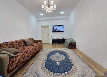 2 комнатная квартира, 4 этаж, 64 м²