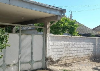 Дом (хавли), 4 комнат, 1 эт