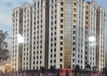 1 комнатная квартира, 8 этаж, 51 м²