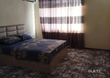 1 комнатная квартира, 3 этаж, 40 м²