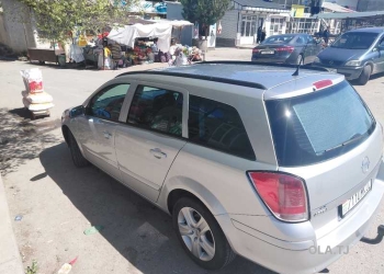 Opel Astra H,  2006
