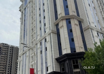 3 комнатная квартира, 13 этаж, 113 м²