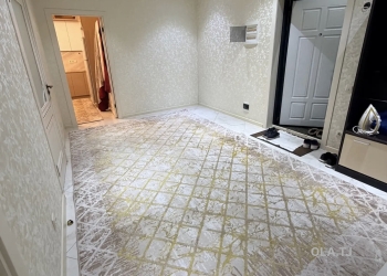 3 комнатная квартира, 10 этаж, 105 м²