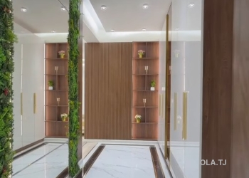 3 комнатная квартира, 6 этаж, 110 м²