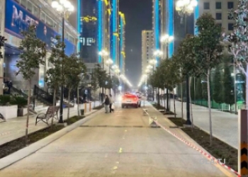 2 комнатная квартира, 12 этаж, 70 м²