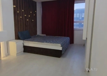 6 комнатная квартира, 16 этаж, 193 м²