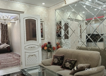 2 комнатная квартира, 7 этаж, 65 м²