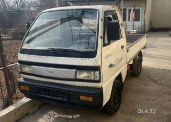 Бортовой автомобиль  Daewoo Labo,2000