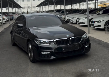 BMW Другая модель,  2017