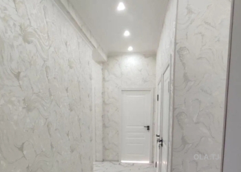2 комнатная квартира, 8 этаж, 62 м²