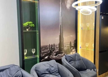 2 комнатная квартира, 10 этаж, 69 м²