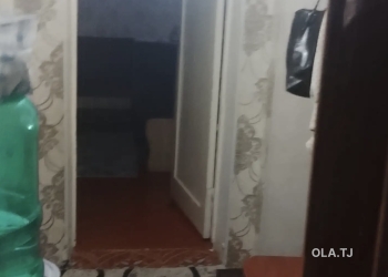 2 комнатная квартира, 2 этаж, 64 м²