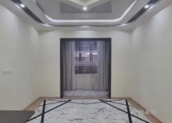 4 комнатная квартира, 1, 118 м²