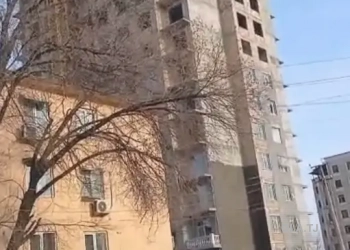 1 комнатная квартира, 5 этаж, 46 м²