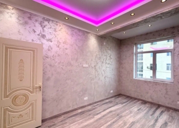1 комнатная квартира, 4 этаж, 45 м²