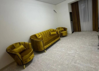 1 комнатная квартира, 12 этаж, 50 м²