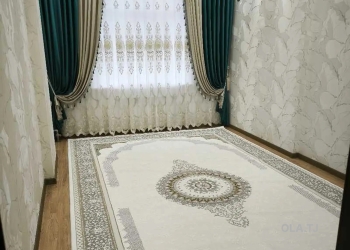 2 комнатная квартира, 13 этаж, 80 м²