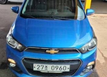 Балка подвески передняя для Chevrolet Spark M400