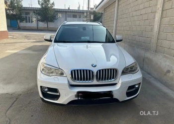 BMW X6,  2013