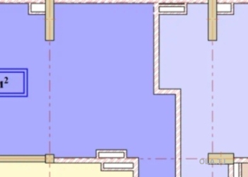 5 комнатная квартира, 14 этаж, 223 м²