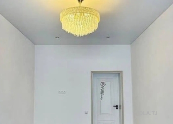 2 комнатная квартира, 3 этаж, 68 м²