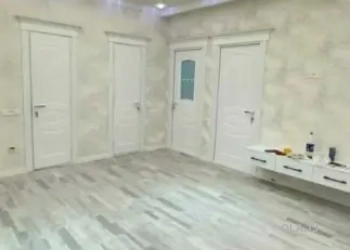 3 комнатная квартира, 2 этаж, 80 м²