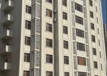 3 комнатная квартира, 2 этаж, 78 м²