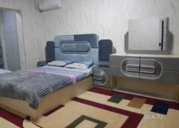 1 комнатная квартира, 1 этаж, 50 м²