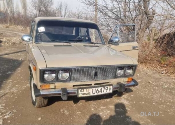 ВАЗ (Lada) 2106,  1990