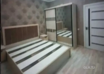 2 комнатная квартира, 4 этаж, 54 м²