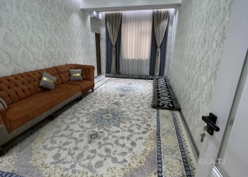 3 комнатная квартира, 11 этаж, 97 м²