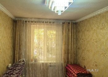 5 комнатная квартира, 1 этаж, 97 м²