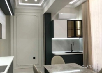 2 комнатная квартира, 15 этаж, 80 м²