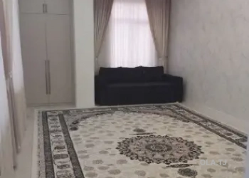 2 комнатная квартира, 3 этаж, 87 м²