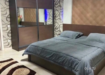 1 комнатная квартира, 7 этаж, 67 м²