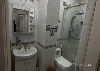 1 комнатная квартира, 11 этаж, 40 м²