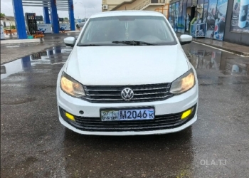 Volkswagen Polo,  2019