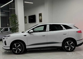 BYD Sea Lion 06,  2025