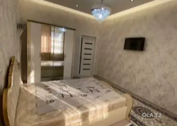 2 комнатная квартира, Цокольный этаж, 65 м²