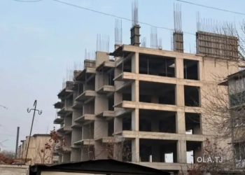 2 комнатная квартира, 7 этаж, 75 м²