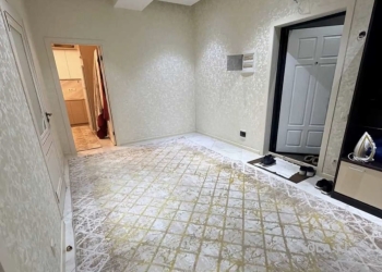 3 комнатная квартира, 10 этаж, 105 м²