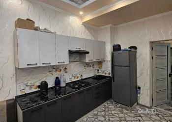 2 комнатная квартира, 7 этаж, 68 м²