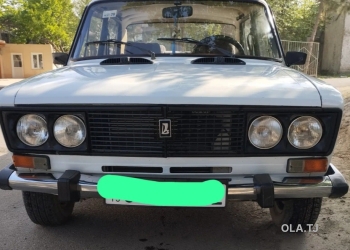 ВАЗ (Lada) 2106,  2001