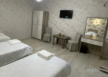 1 комнатная квартира, 1 этаж, 30 м²