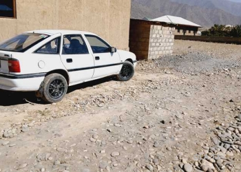 Opel Vectra A,  1993