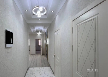 2 комнатная квартира, 8 этаж, 84 м²