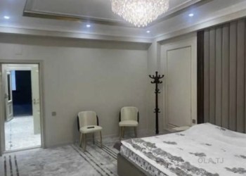 2 комнатная квартира, 7 этаж, 98 м²
