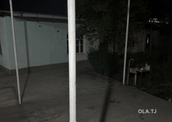 2 комнатная квартира, 1 этаж, 45 м²
