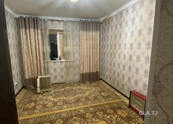 3 комнатная квартира, 4 этаж, 56 м²