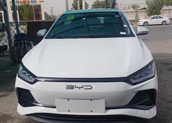 BYD E2,  2025